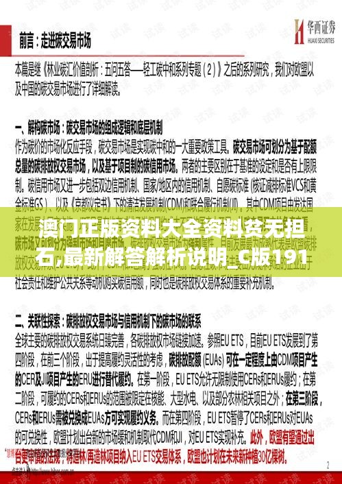 澳门正版资料大全资料贫无担石,最新解答解析说明_C版191.489-4