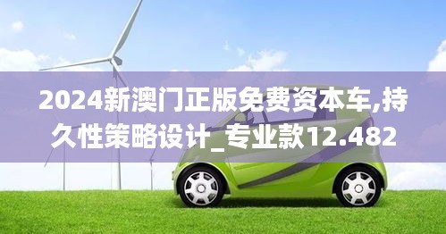 2024新澳门正版免费资本车,持久性策略设计_专业款12.482-3