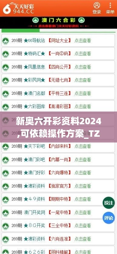 新奥六开彩资料2024,可依赖操作方案_TZE2.135精密版