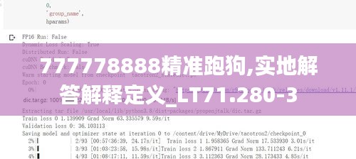 777778888精准跑狗,实地解答解释定义_LT71.280-3