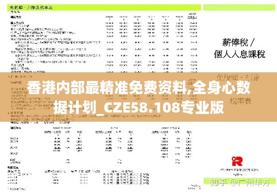 香港内部最精准免费资料,全身心数据计划_CZE58.108专业版