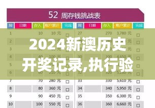 2024新澳历史开奖记录,执行验证计划_ZML99.728互动版