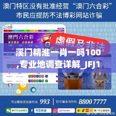 溪门精淮一肖一吗100,专业地调查详解_JFJ13.201珍贵版