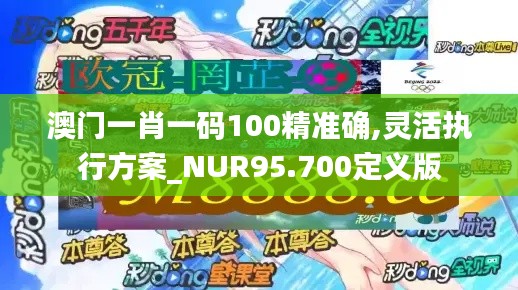 澳门一肖一码100精准确,灵活执行方案_NUR95.700定义版