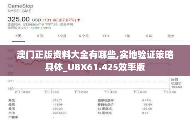 澳门正版资料大全有哪些,实地验证策略具体_UBX61.425效率版