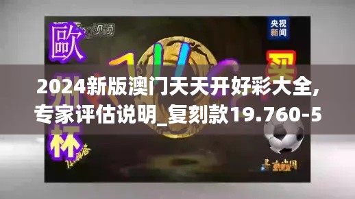 2024新版澳门天天开好彩大全,专家评估说明_复刻款19.760-5