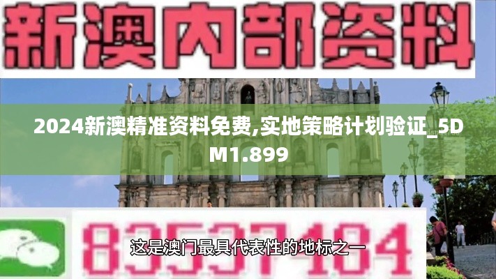 2024新澳精准资料免费,实地策略计划验证_5DM1.899