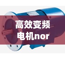 高效变频电机nord：变频电机参数设置 