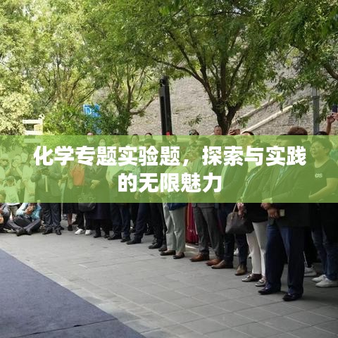 化学专题实验题，探索与实践的无限魅力