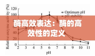 酶高效表达：酶的高效性的定义 