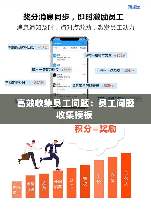 高效收集员工问题：员工问题收集模板 