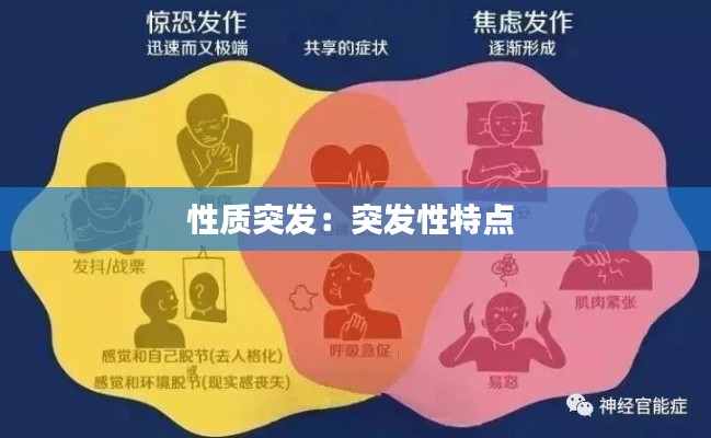 性质突发：突发性特点 