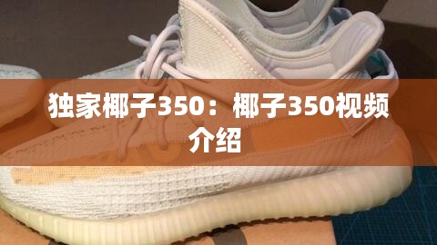 独家椰子350：椰子350视频介绍 