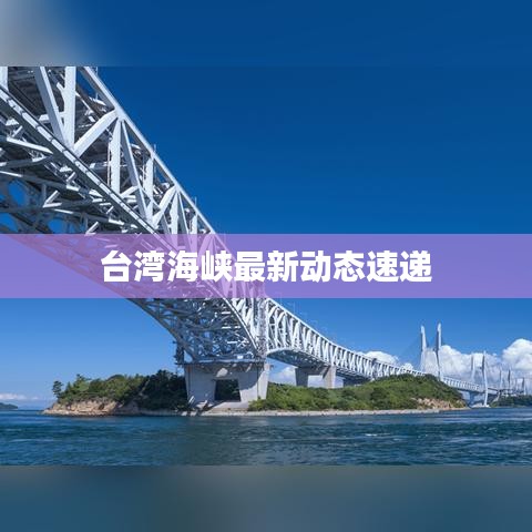 台湾海峡最新动态速递