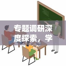 专题调研深度探索，学、行、真知三位一体