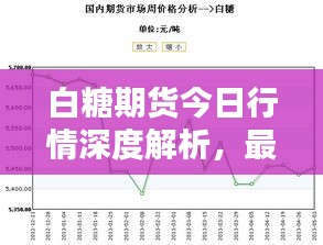 白糖期货今日行情深度解析，最新走势与趋势预测