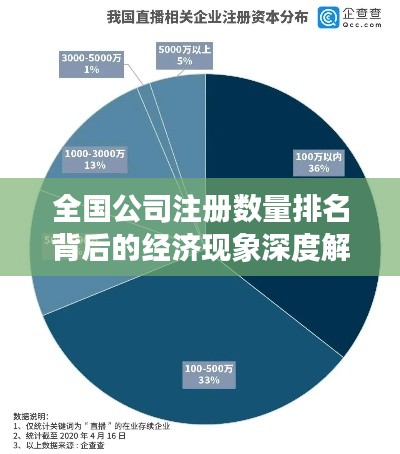 全国公司注册数量排名背后的经济现象深度解析