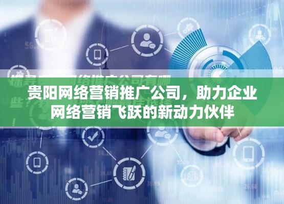 贵阳网络营销推广公司，助力企业网络营销飞跃的新动力伙伴