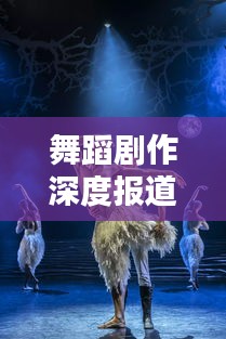 舞蹈剧作深度报道的书写艺术，探寻艺术魅力的创作之道