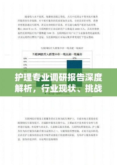 护理专业调研报告深度解析，行业现状、挑战与未来趋势