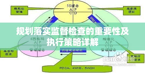 规划落实监督检查的重要性及执行策略详解