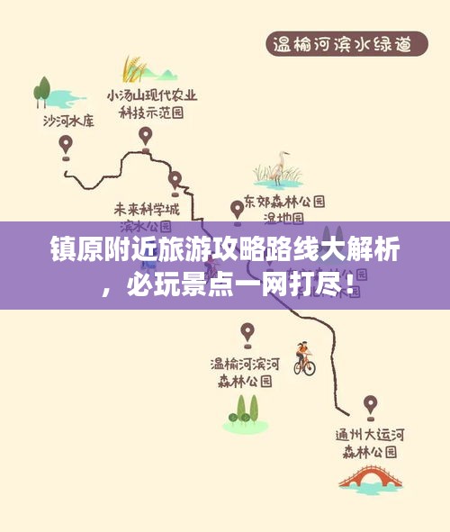 镇原附近旅游攻略路线大解析，必玩景点一网打尽！