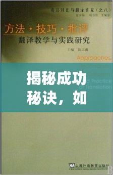 揭秘成功秘诀，如何高效实施1485战略攻略