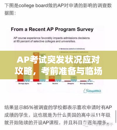 AP考试突发状况应对攻略，考前准备与临场处理全解析