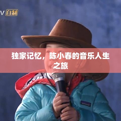 独家记忆，陈小春的音乐人生之旅