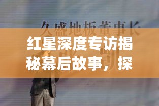 红星深度专访揭秘幕后故事，探寻真相背后的故事