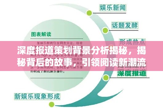 深度报道策划背景分析揭秘，揭秘背后的故事，引领阅读新潮流