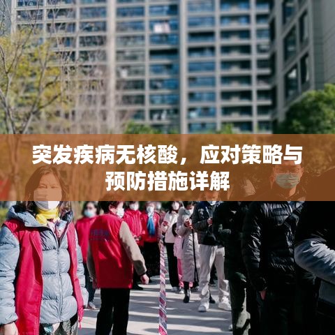 突发疾病无核酸，应对策略与预防措施详解