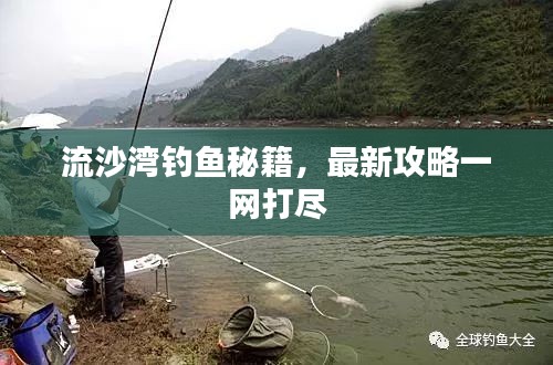 流沙湾钓鱼秘籍，最新攻略一网打尽