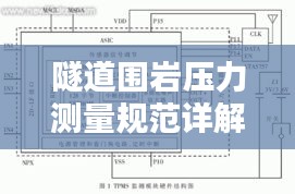 隧道围岩压力测量规范详解，保障安全，规范操作流程