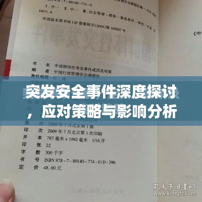 突发安全事件深度探讨，应对策略与影响分析