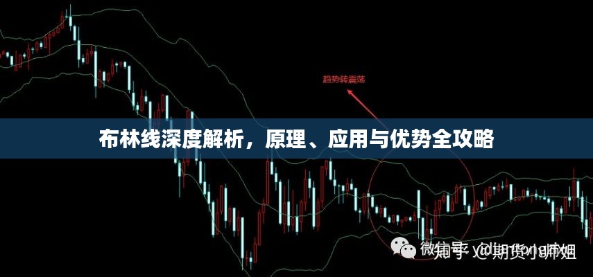布林线深度解析，原理、应用与优势全攻略