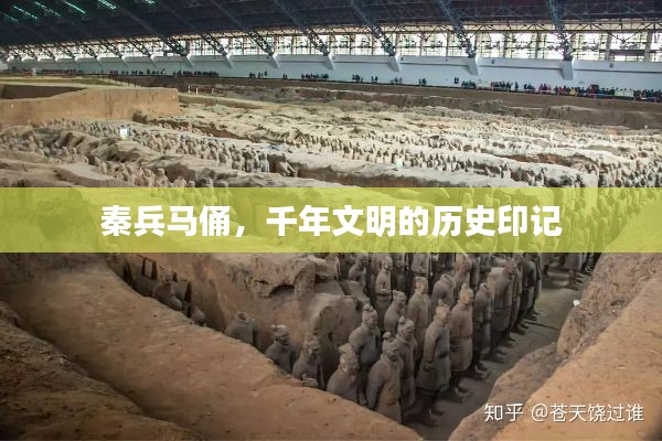 秦兵马俑，千年文明的历史印记