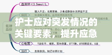 护士应对突发情况的关键要素，提升应急能力与应对挑战的视频教程