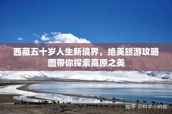 西藏五十岁人生新境界，绝美旅游攻略图带你探索高原之美