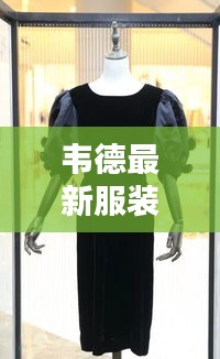 韦德最新服装搭配指南，引领潮流风尚，尽显时尚魅力