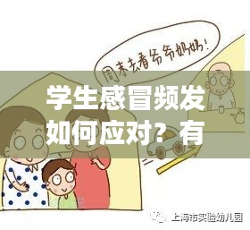 学生感冒频发如何应对？有效预防与应对措施来帮你！