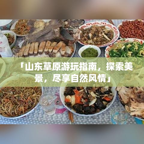 「山东草原游玩指南，探索美景，尽享自然风情」