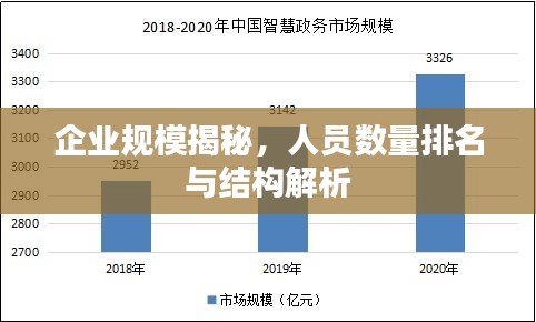 企业规模揭秘，人员数量排名与结构解析