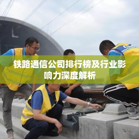 铁路通信公司排行榜及行业影响力深度解析