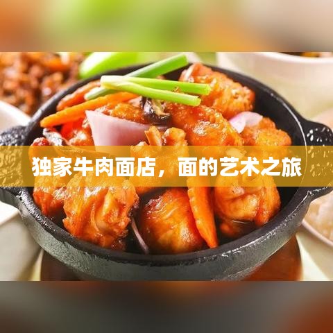 独家牛肉面店，面的艺术之旅