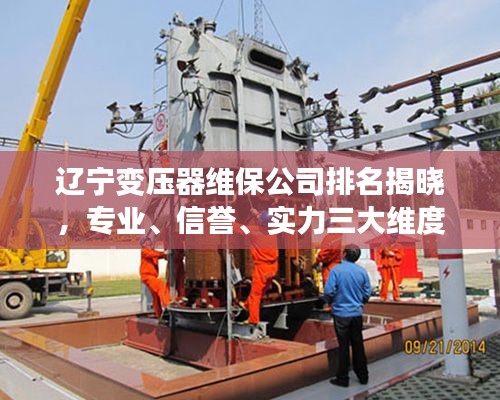 辽宁变压器维保公司排名揭晓，专业、信誉、实力三大维度，哪家公司更胜一筹？