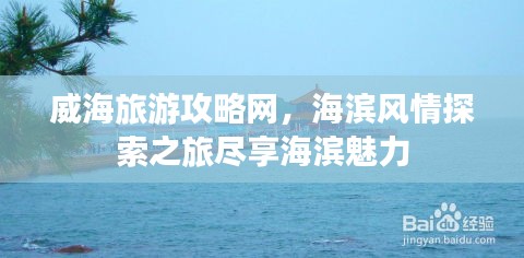 威海旅游攻略网，海滨风情探索之旅尽享海滨魅力