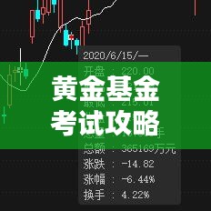 黄金基金考试攻略，最新指南助你轻松备考！