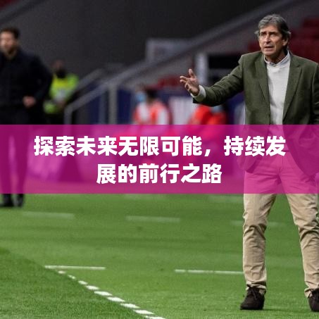 探索未来无限可能，持续发展的前行之路