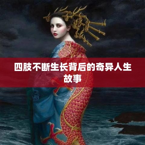 四肢不断生长背后的奇异人生故事